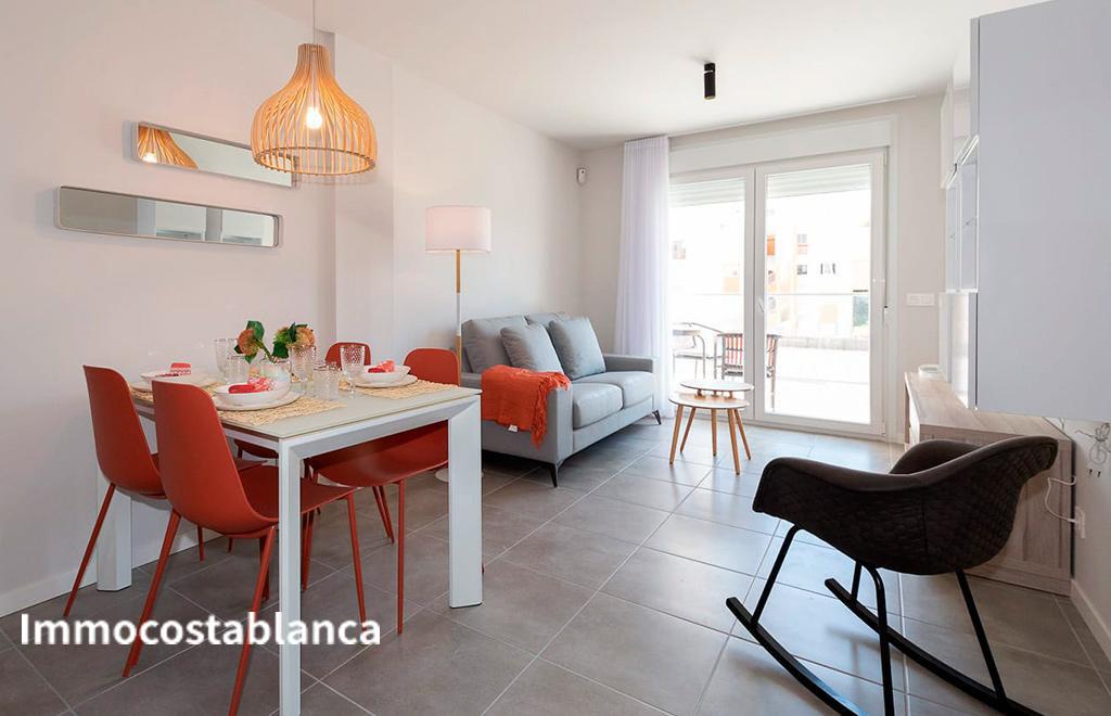 Apartment in Denia, 82 m², 449,000 €, photo 2, listing 139536
