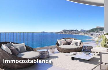 Apartment in Calpe, 112 m²