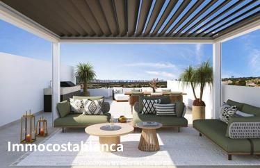 Penthouse in L'Alfàs del Pi, 144 m²