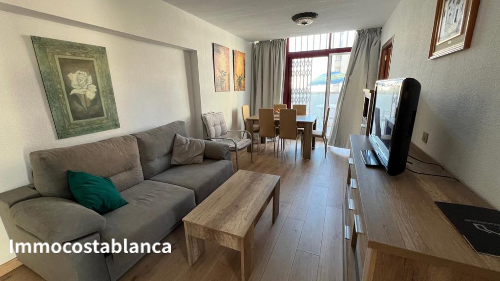 Apartment in Benidorm, 115 m², 194,000 €, photo 4, listing 9011376