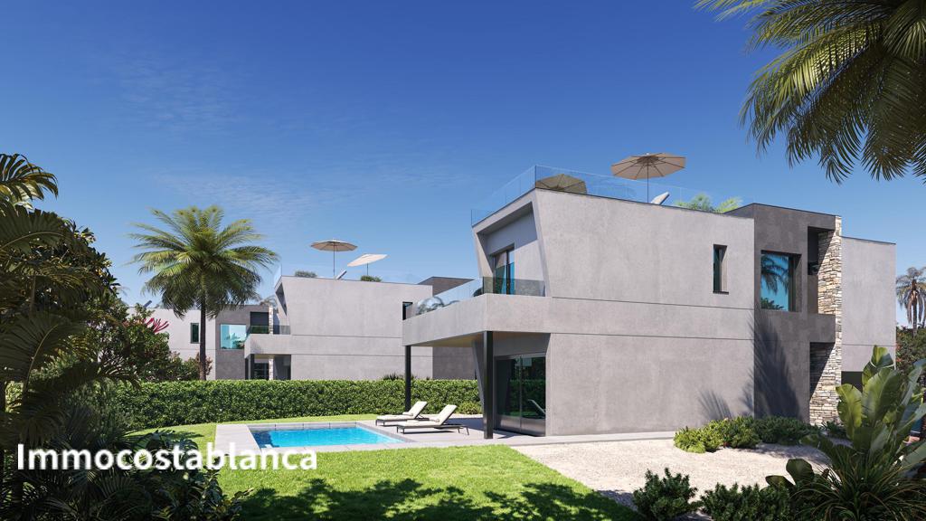 Villa in Calpe, 234 m², 925,000 €, photo 1, listing 77267616