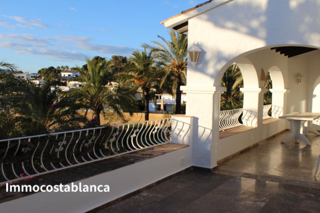 Detached house in Moraira, 440 m², 2,250,000 €, photo 7, listing 29204816
