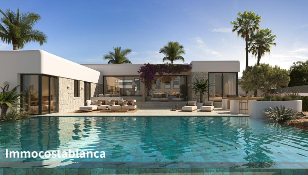 Villa in Javea (Xabia), 200 m², 1,650,000 €, photo 4, listing 66904416