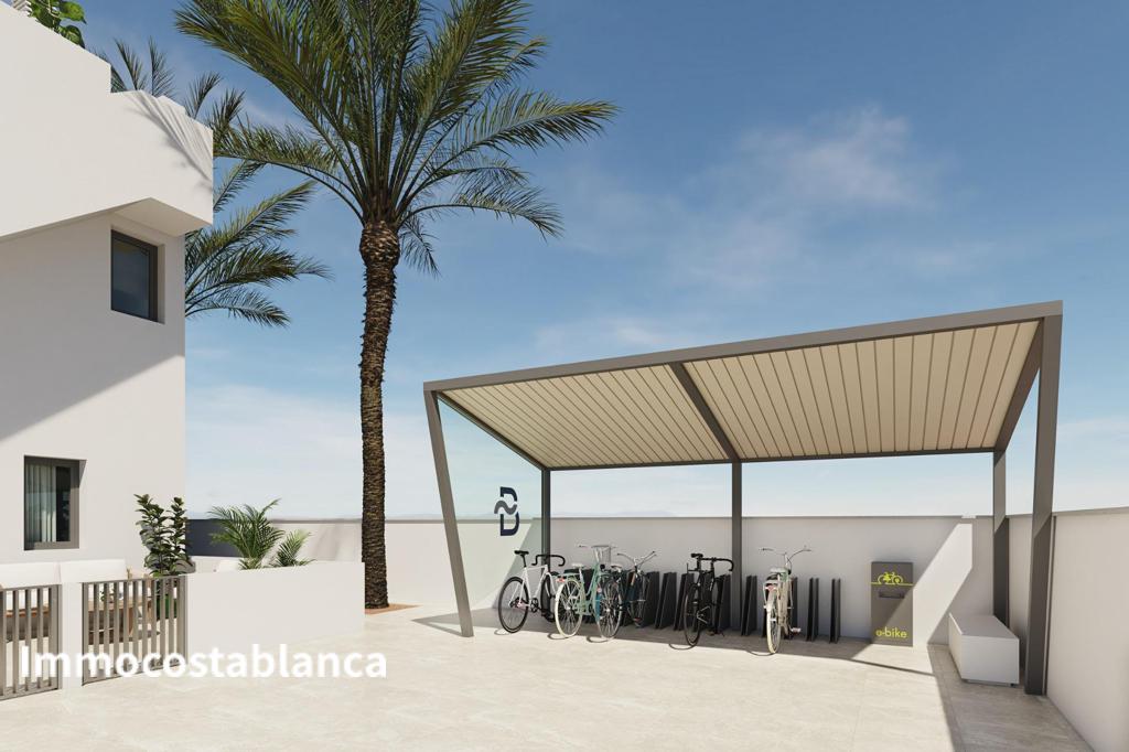 Detached house in Pilar de la Horadada, 79 m², 270,000 €, photo 2, listing 61247536