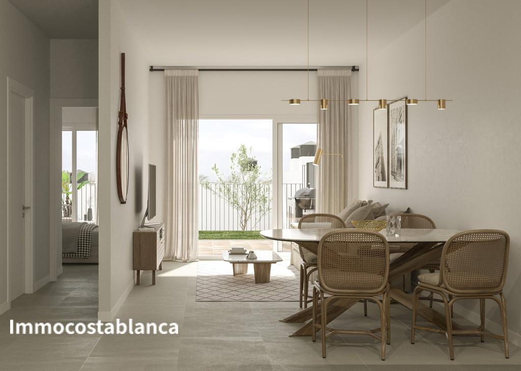 Apartment in Monforte del Cid, 154 m², 350,000 €, photo 10, listing 64847536