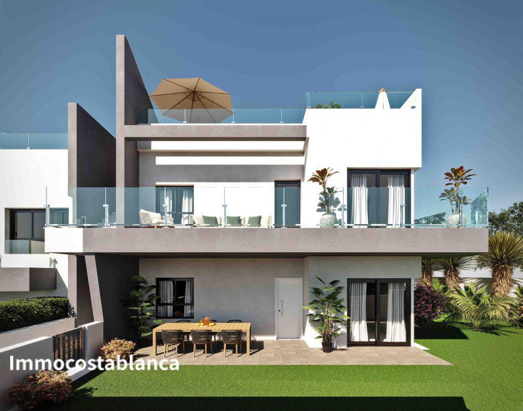 4 room terraced house in San Miguel de Salinas, 213 m², 230,000 €, photo 5, listing 7645776