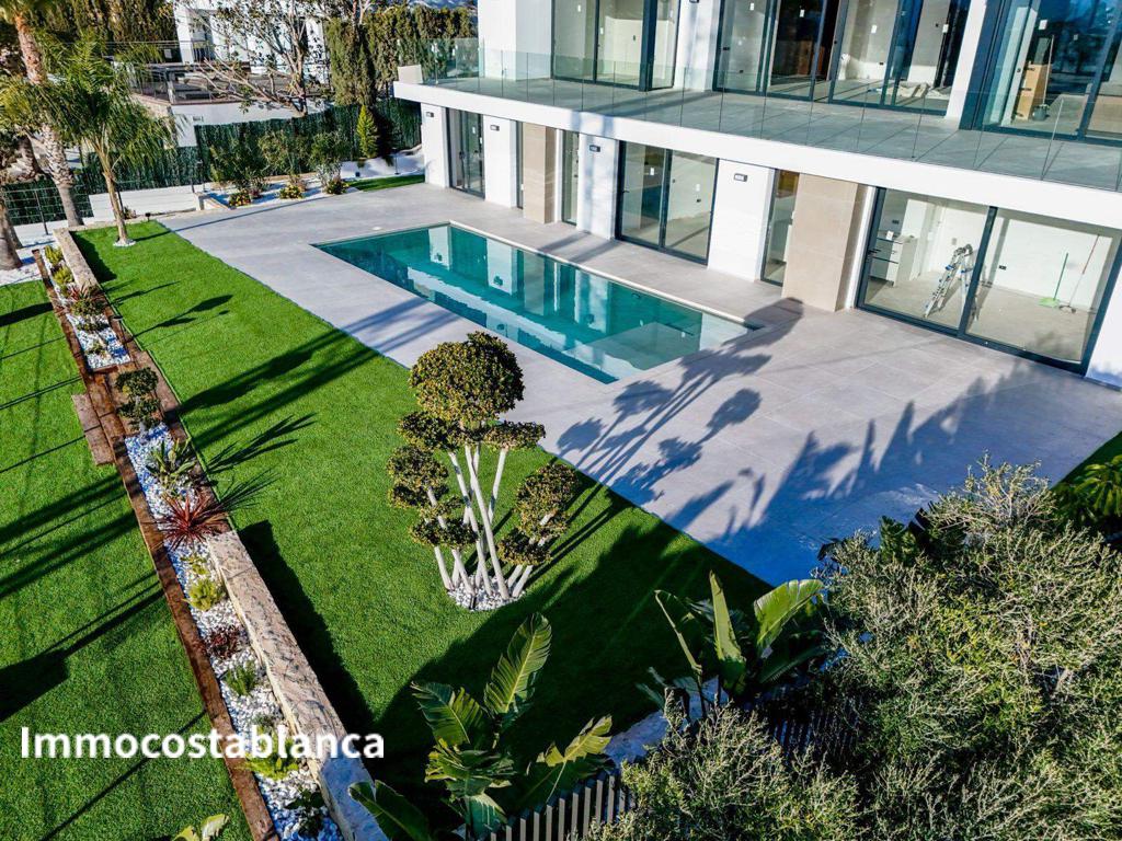 Detached house in Altea, 450 m², 2,690,000 €, photo 5, listing 42451536