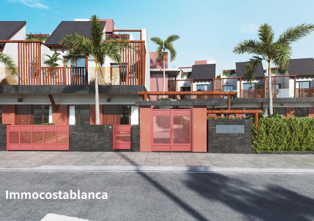 Detached house in Pilar de la Horadada, 82 m², 187,000 €, photo 10, listing 9638496