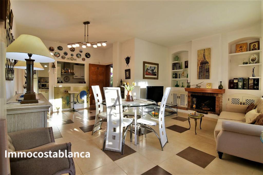 Townhome in Altea, 130 m², 230,000 €, photo 10, listing 61808176