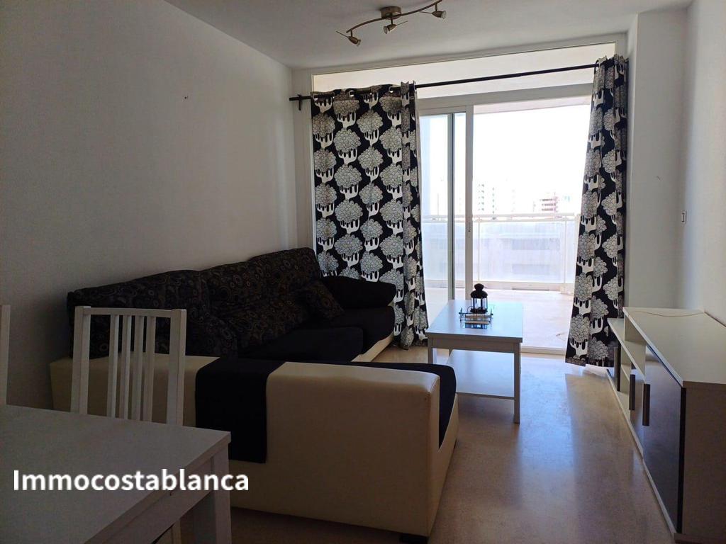 Apartment in Benidorm, 65 m², 160,000 €, photo 4, listing 45255456