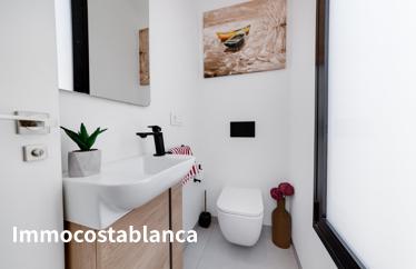Villa in Pilar de la Horadada, 130 m²