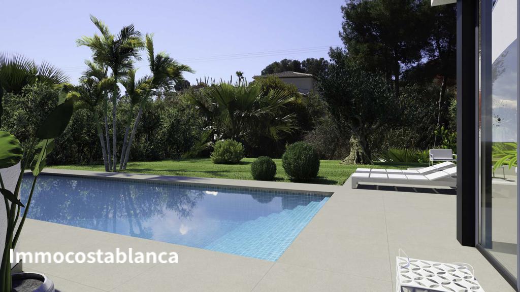 Villa in Moraira, 509 m², 835,000 €, photo 5, listing 1505696