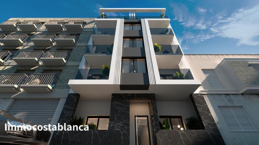 Apartment in Torrevieja, 91 m², 290,000 €, photo 8, listing 73431536