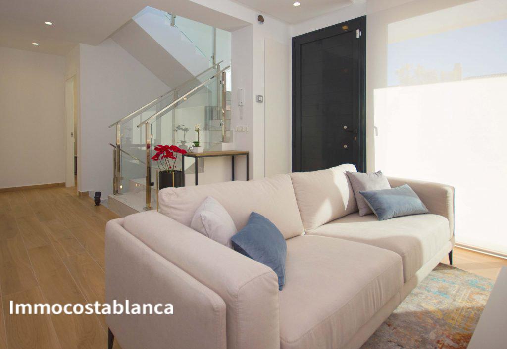 4 room villa in El Campello, 220 m², 859,000 €, photo 8, listing 6210496
