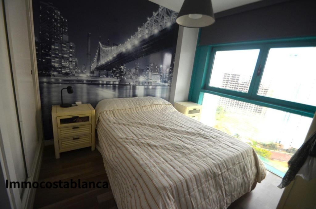 Apartment in Villajoyosa, 65 m², 150,000 €, photo 8, listing 31035456