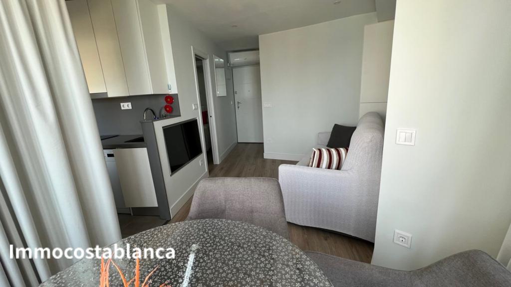 Apartment in Benidorm, 45 m², 126,000 €, photo 4, listing 44144096