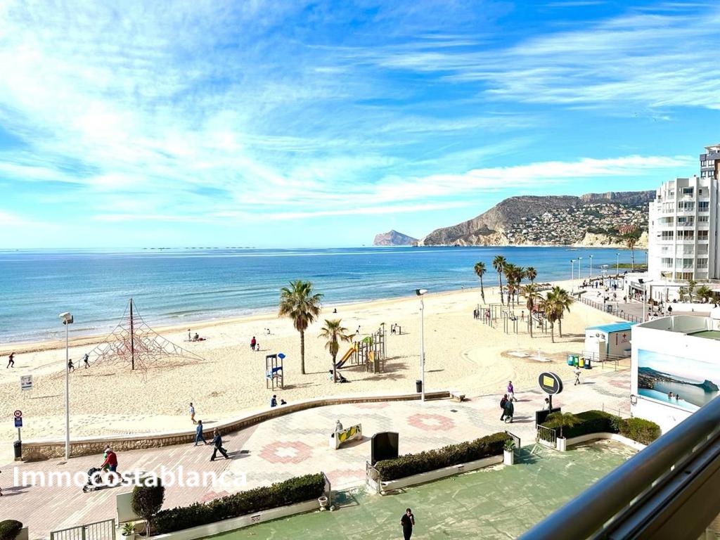 Apartment in Calpe, 62 m², 320,000 €, photo 7, listing 47501856