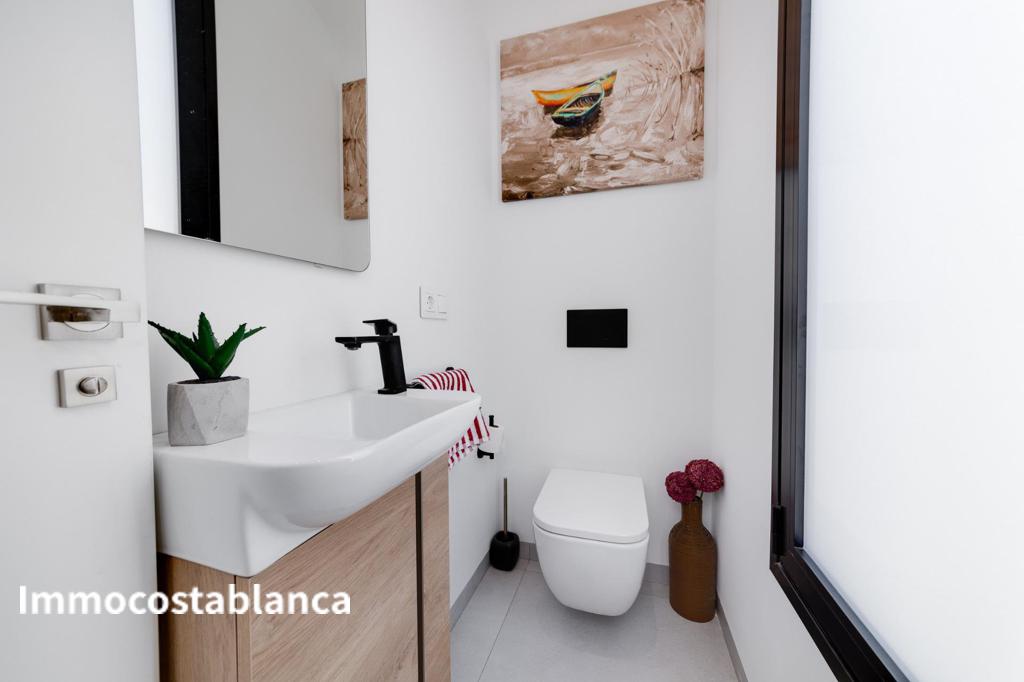 Villa in Pilar de la Horadada, 130 m², 584,000 €, photo 1, listing 54767536