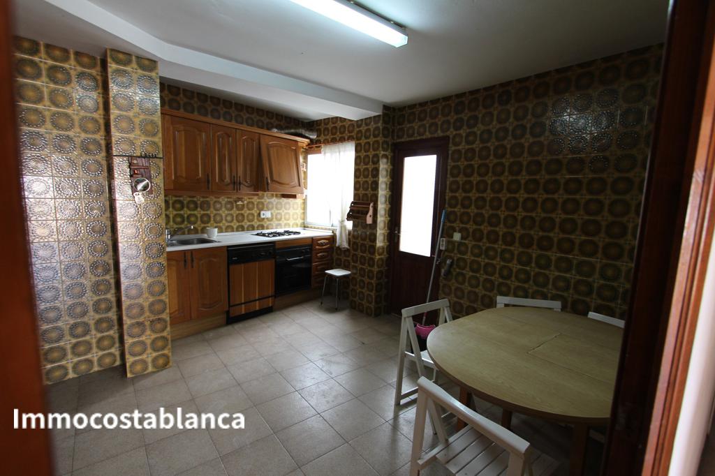 Apartment in Calpe, 112 m², 166,000 €, photo 7, listing 76447376