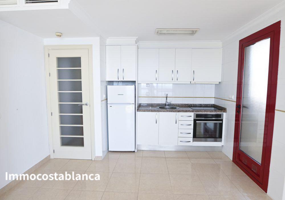 Apartment in Calpe, 68 m², 110,000 €, photo 8, listing 24145856
