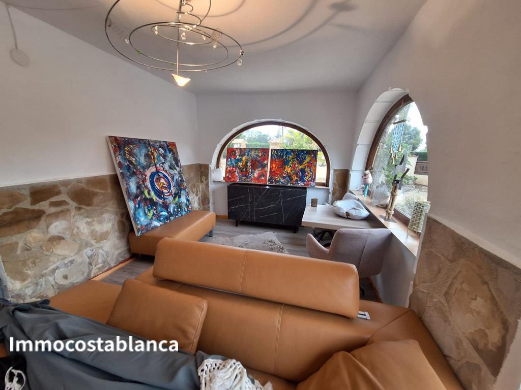 Detached house in Moraira, 484 m², 1,200,000 €, photo 7, listing 71194016