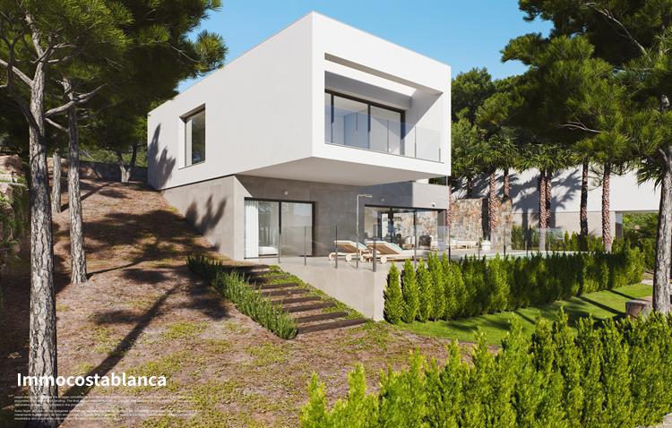 Villa in San Miguel de Salinas, 1,090,000 €, photo 4, listing 70564416