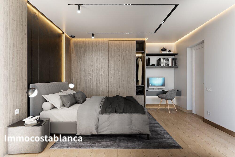 Villa in Altea, 547 m², 1,750,000 €, photo 3, listing 77335536
