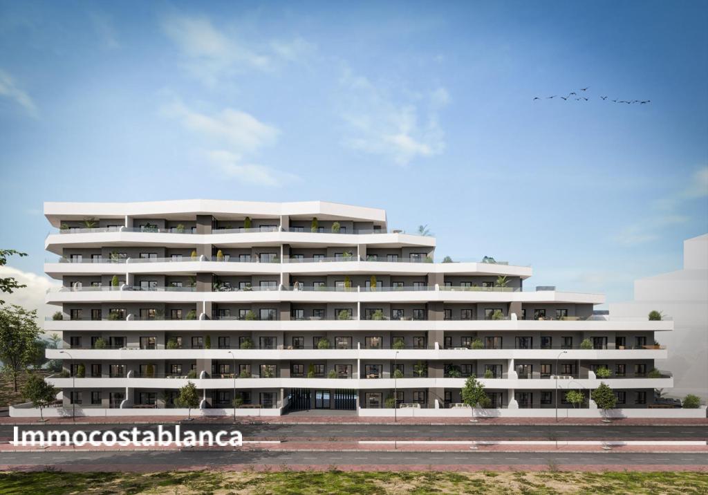 Apartment in San Miguel de Salinas, 65 m², 320,000 €, photo 8, listing 8847536