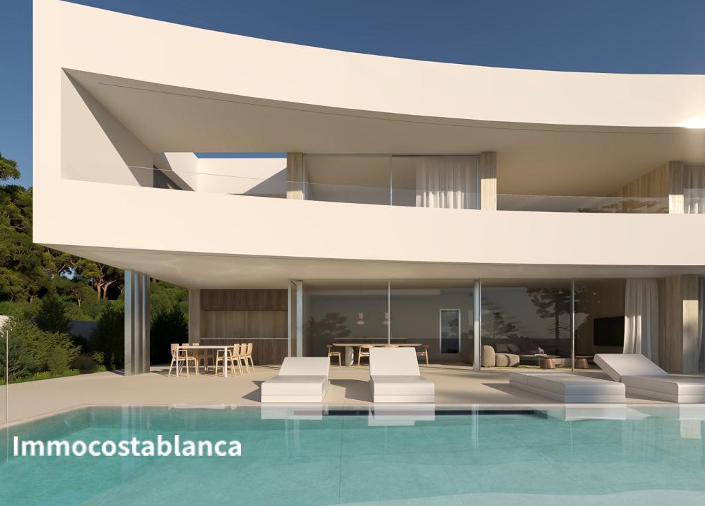 Villa in Moraira, 680 m², 1,890,000 €, photo 9, listing 5076256