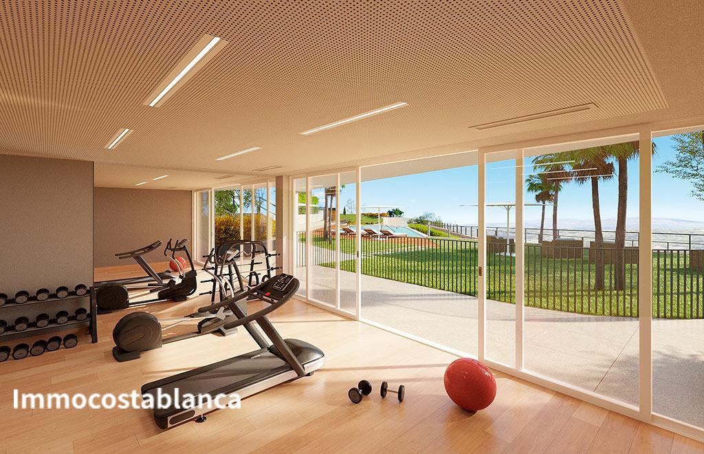 Villa in Finestrat, 157 m², 555,000 €, photo 9, listing 10365856
