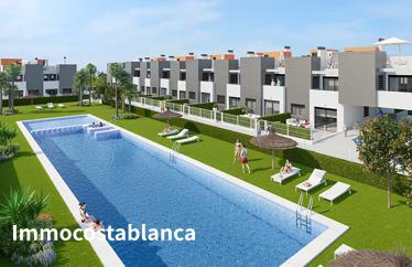 Detached house in Torrevieja, 110 m²