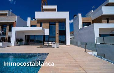 Villa in Finestrat, 344 m²