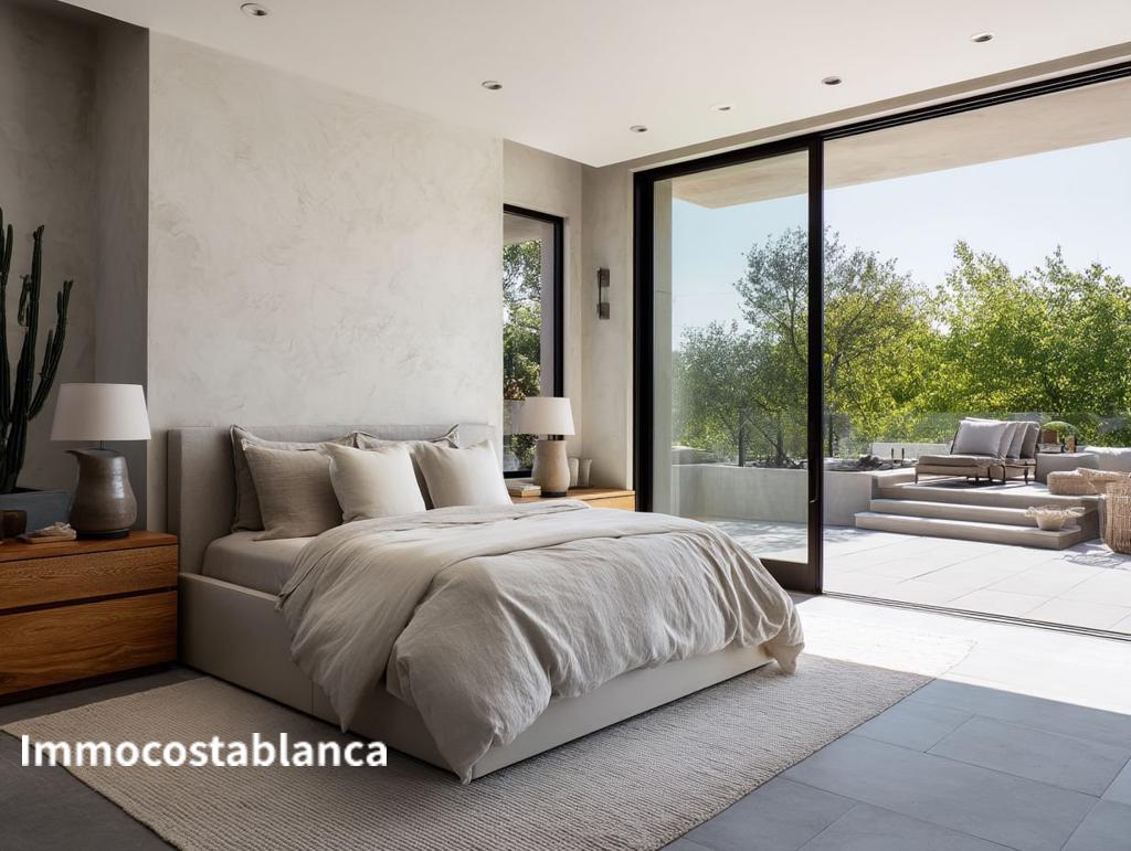 Detached house in Moraira, 480 m², 1,595,000 €, photo 3, listing 76238736