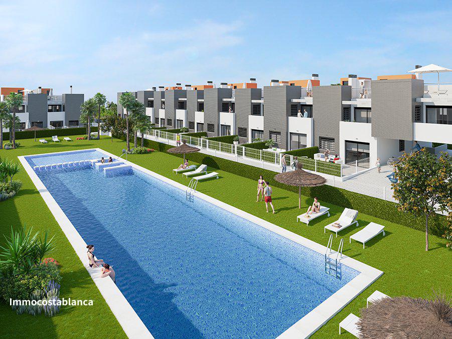 Detached house in Torrevieja, 110 m², 264,000 €, photo 1, listing 12295536
