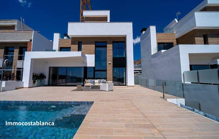 Villa in Finestrat, 344 m², 1,400,000 €, photo 1, listing 25405936