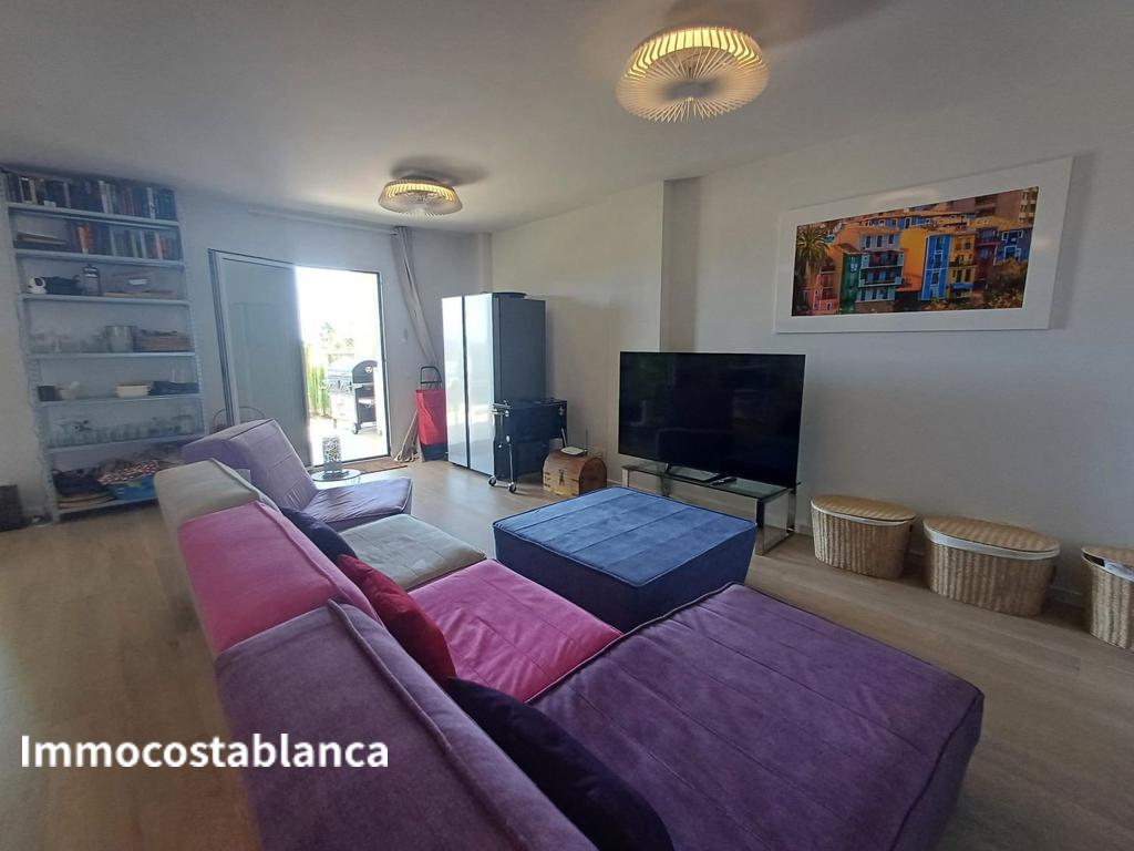 Apartment in Villajoyosa, 199 m², 750,000 €, photo 10, listing 42759536