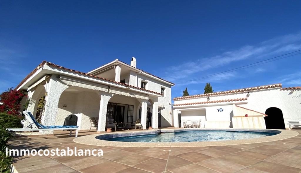 Villa in Altea, 259 m², 797,000 €, photo 3, listing 52185056