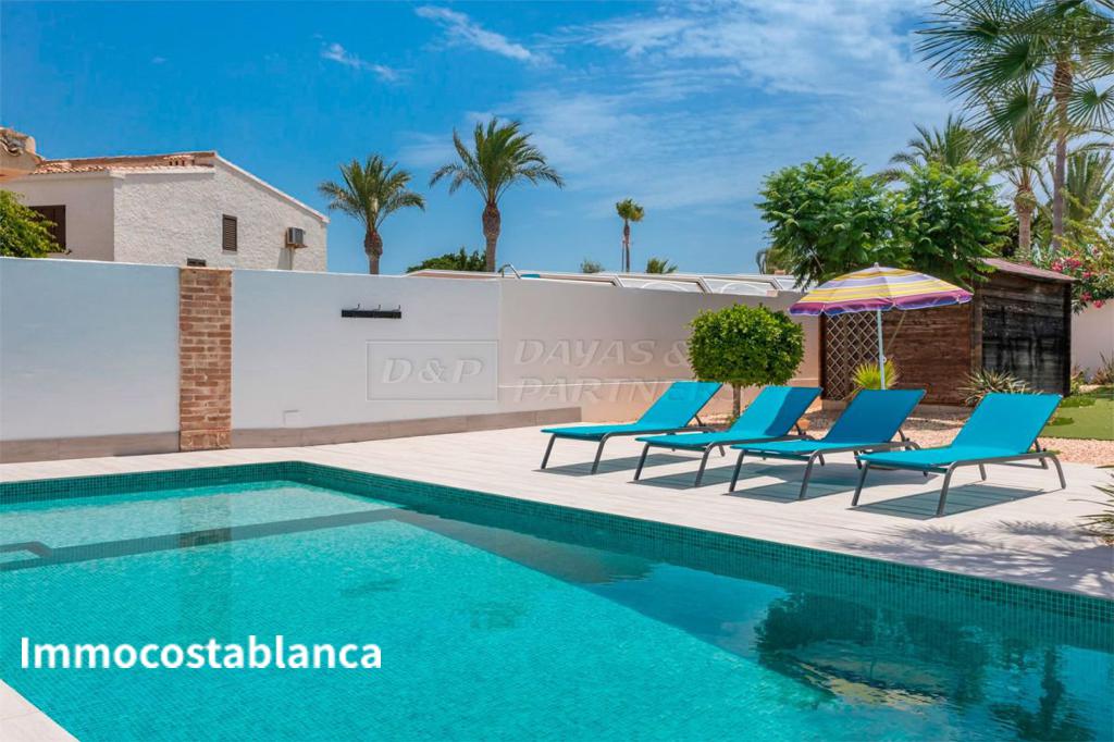 Villa in Dehesa de Campoamor, 121 m², 899,000 €, photo 7, listing 74148176