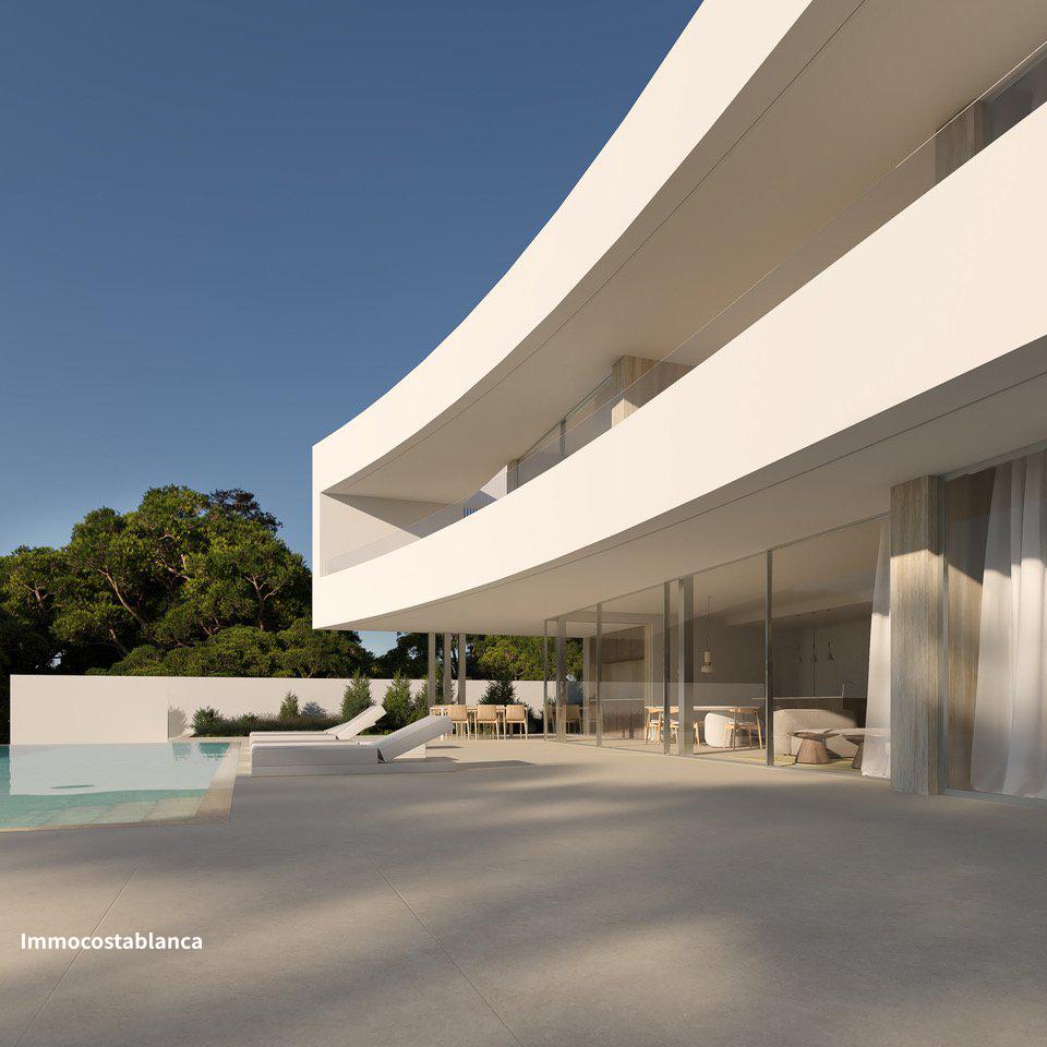 Detached house in Moraira, 680 m², 1,890,000 €, photo 6, listing 60078576