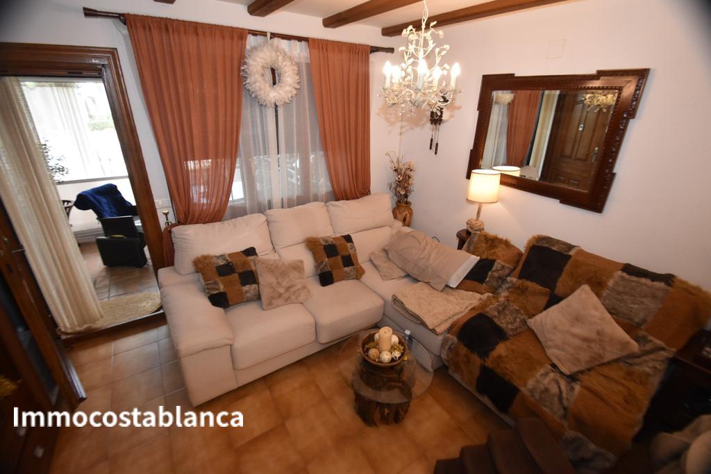 Townhome in Denia, 90 m², 213,000 €, photo 10, listing 41728176