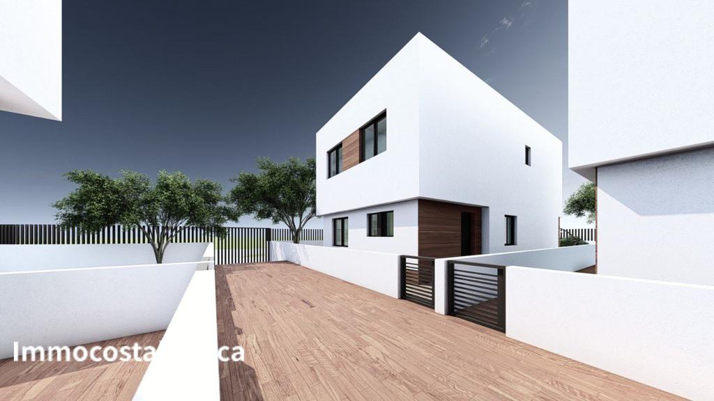 Villa in Sant Joan d'Alacant, 328 m², 465,000 €, photo 8, listing 12573776