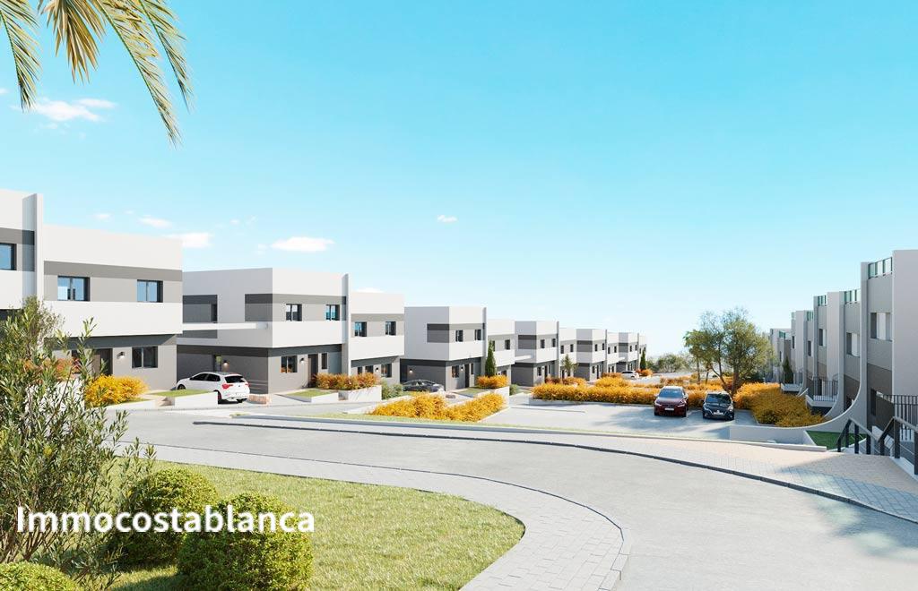 Villa in Finestrat, 157 m², 555,000 €, photo 3, listing 10365856