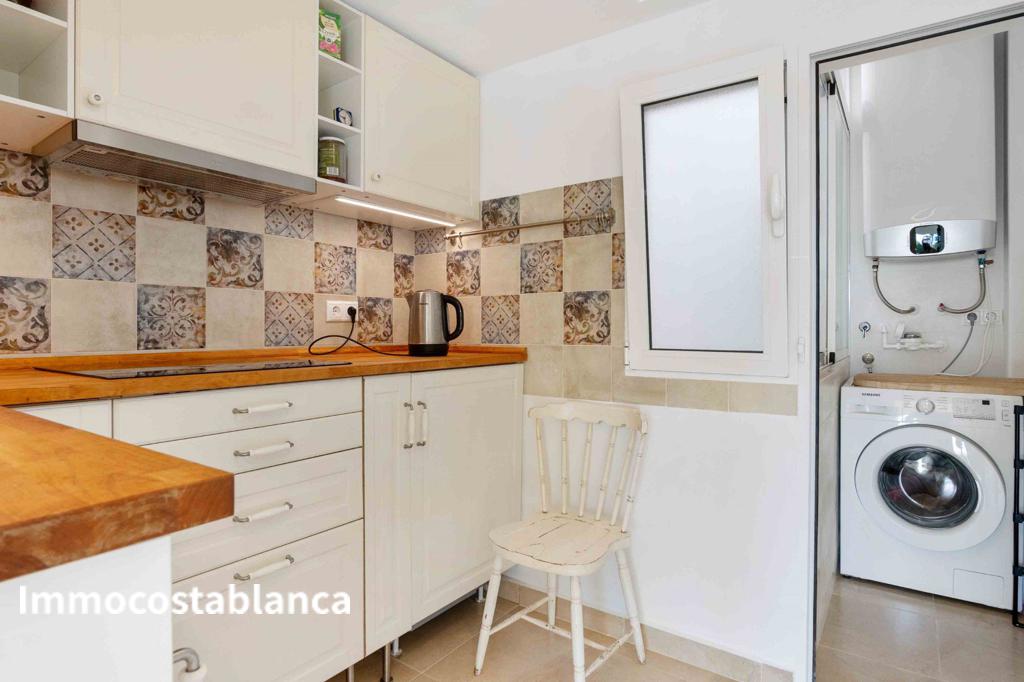 Apartment in Dehesa de Campoamor, 78 m², 195,000 €, photo 8, listing 16312256