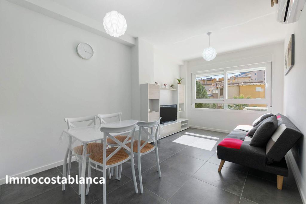 Apartment in Dehesa de Campoamor, 58 m², 150,000 €, photo 2, listing 28989056