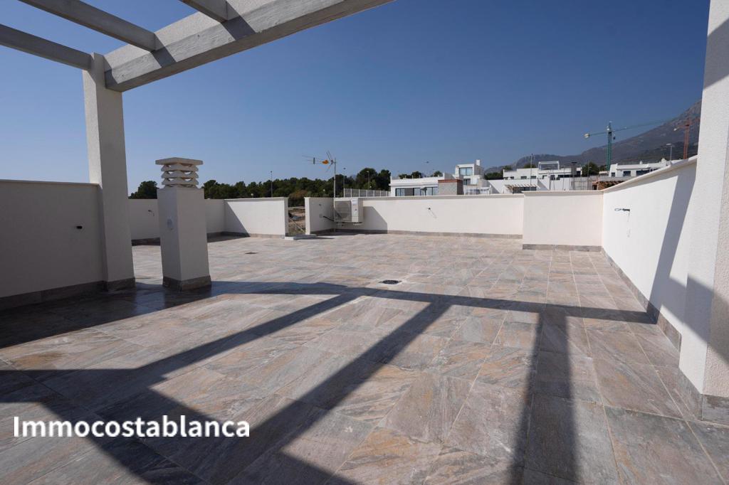Villa in Polop, 120 m², 620,000 €, photo 5, listing 62447536