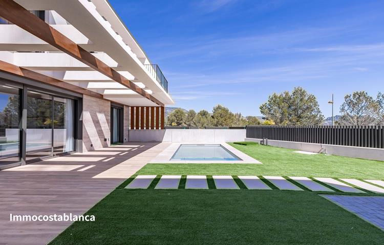 Villa in Polop, 185 m², 643,000 €, photo 2, listing 35186016