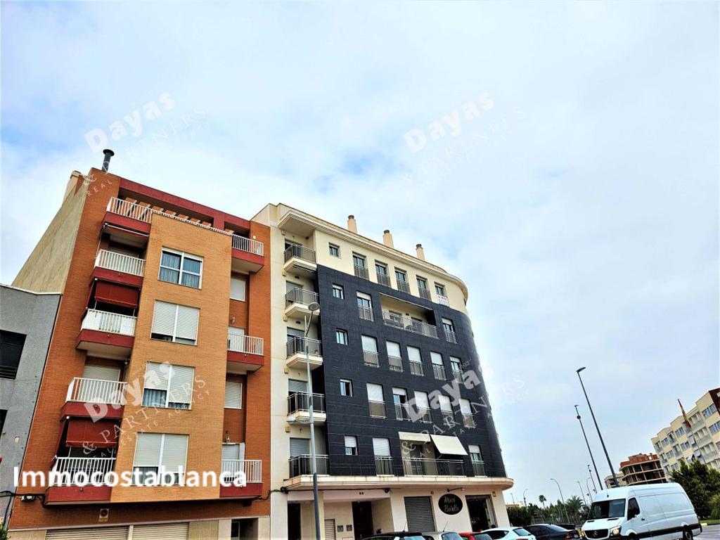 Penthouse in Callosa de Segura, 130 m², 130,000 €, photo 9, listing 4812176