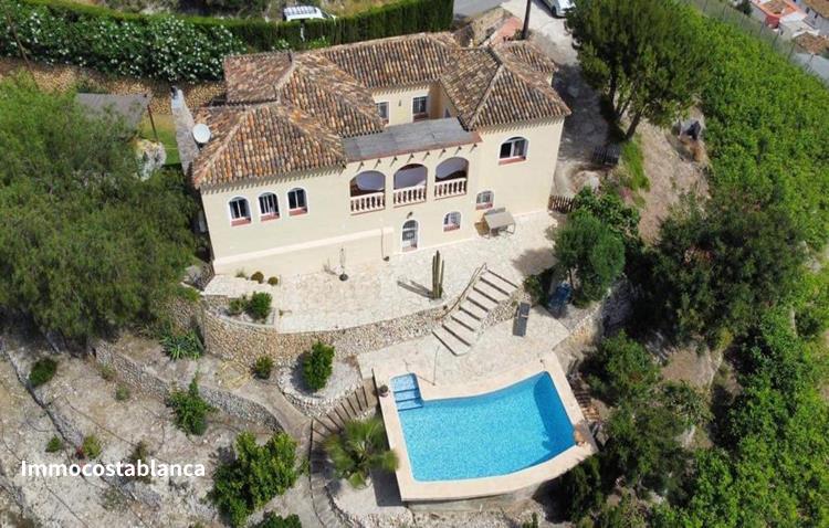 Villa in Alicante, 3604 m², 395,000 €, photo 3, listing 8288896