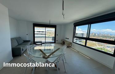 Penthouse in Calpe, 162 m²