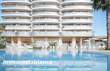 Apartment in Benidorm, 77 m²